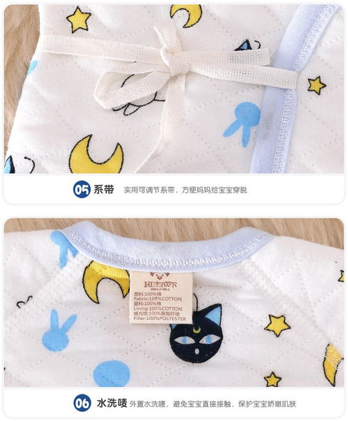 班杰威尔 纯棉婴儿衣服新生儿礼盒套装0 3个月6秋冬季满月宝宝用品大礼包